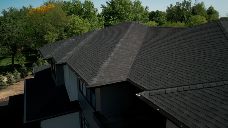 Asphalt Shingles Roofing in Coventry Lake, CT